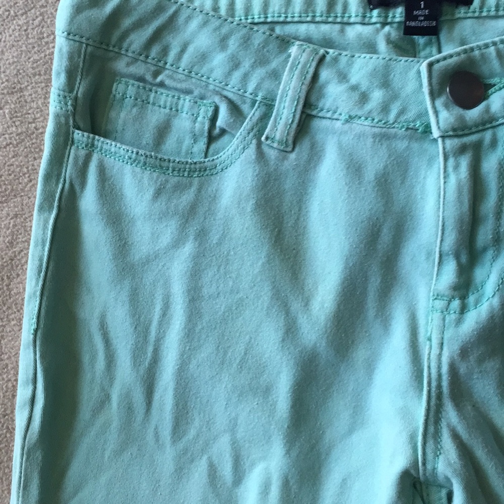 Jeans - Picture 5 of 7